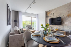 Apartament Kryształ Górski - Stone Hill, Szklarska Poręba